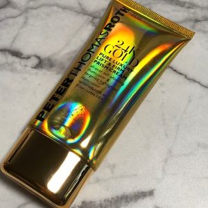 Peter Thomas Roth 24k gold cream